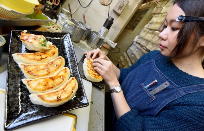 Jiaozi Jiaozi
