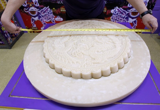Rice cakes Rice cake