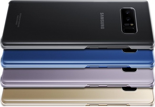 Samsung Galaxy S9 will not feature any fingerprint sensor, a new report says. Samsung Galaxy S9