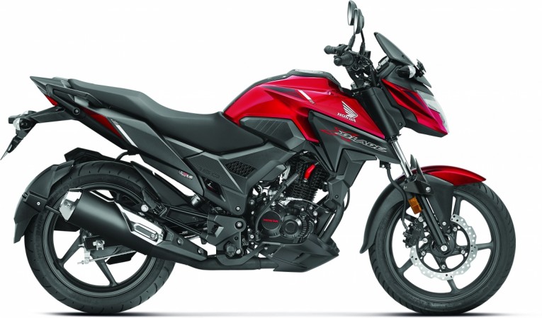 Honda X-Blade Honda X-Blade