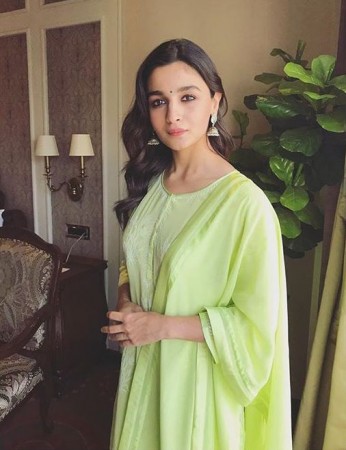 Alia Bhatt Alia Bhatt