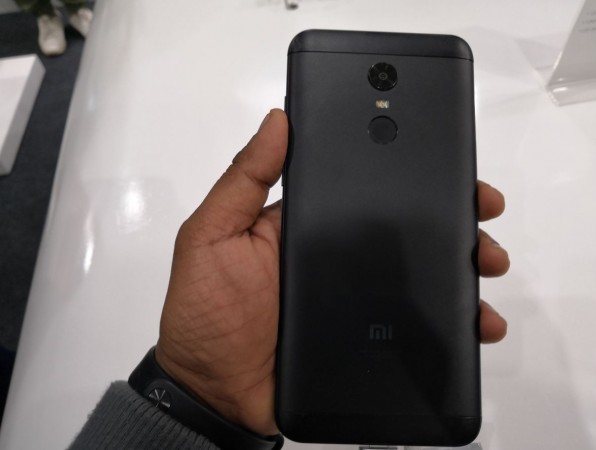 Xiaomi Redmi Note 5 series first impression: Will it create Redmi Note 4-like frenzy encore? Xiaomi, Redmi Note 5, Redmi Note 5 Pro, review, first impression