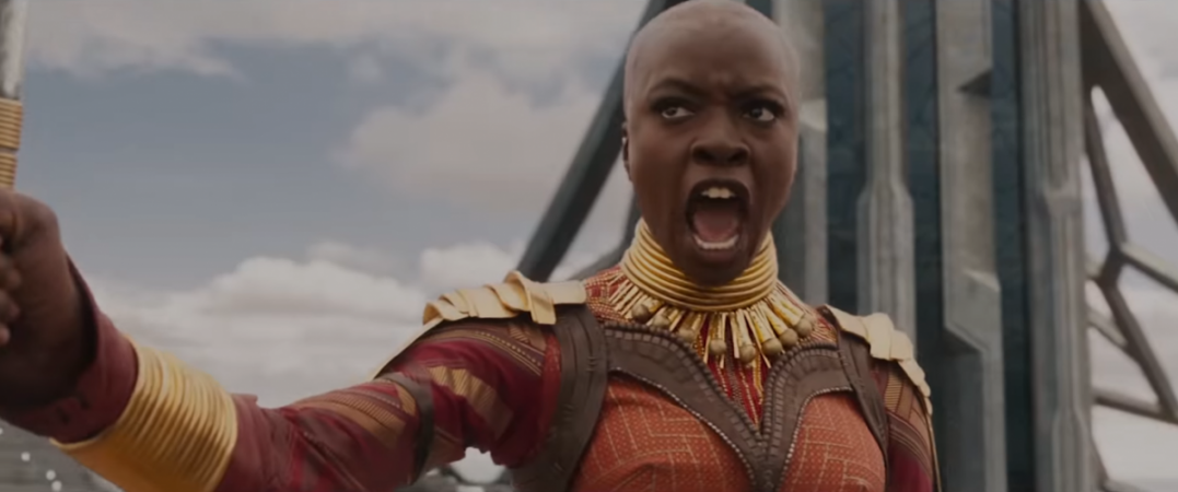 Black Panther
