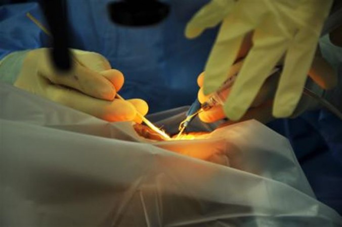Representational Image plastic surgery