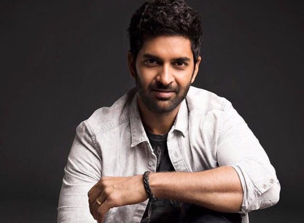 Purab Kohli Purab kohli