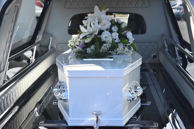 Picture for representation Funeral