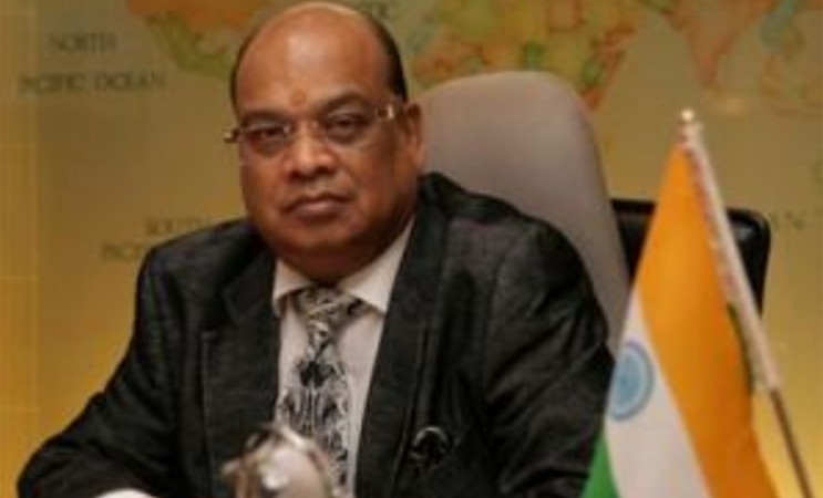 Rotomac owner Vikram Kothari accused of fleeing with loans of more than Rs 800 crore from various state-run banks. Vikram Kothari