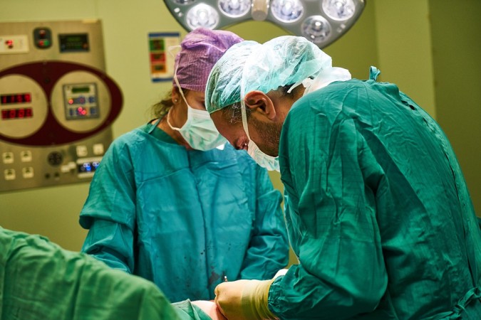 Hopkins' surgeons complete first total penis transplant Hopkins' surgeons complete first total penis transplant