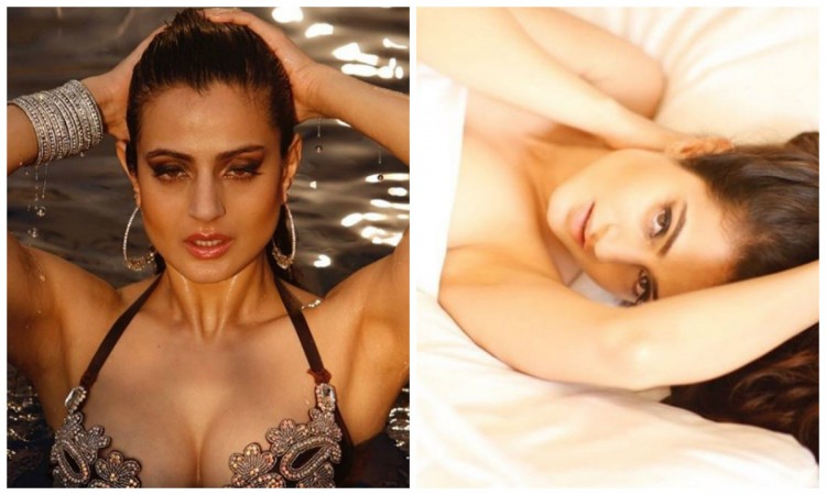 Ameesha Patel Ameesha Patel