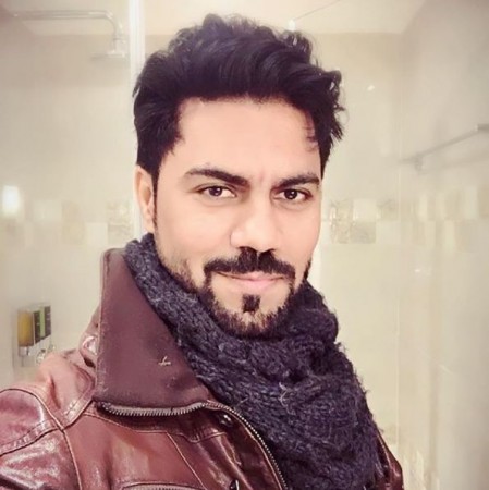 TV actor Gaurav Chopra TV actor Gaurav Chopra ties the knot