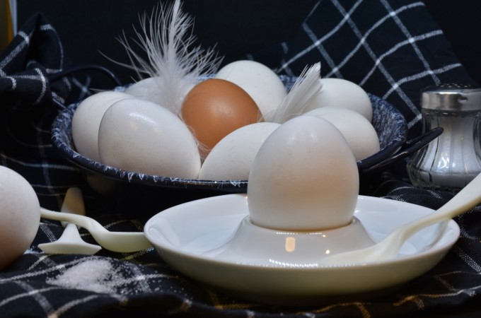 Eggs