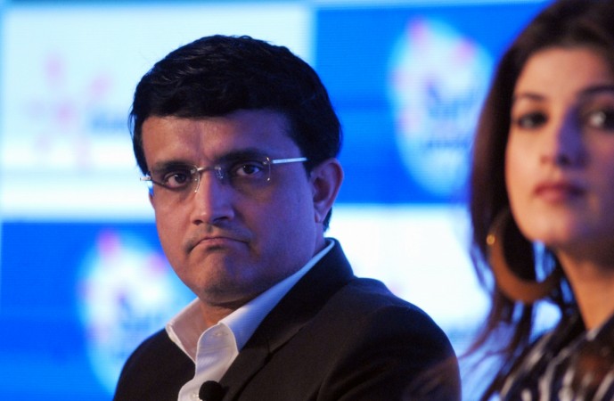 Sourav Ganguly sourav ganguly