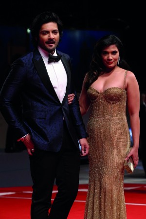 Ali Fazal