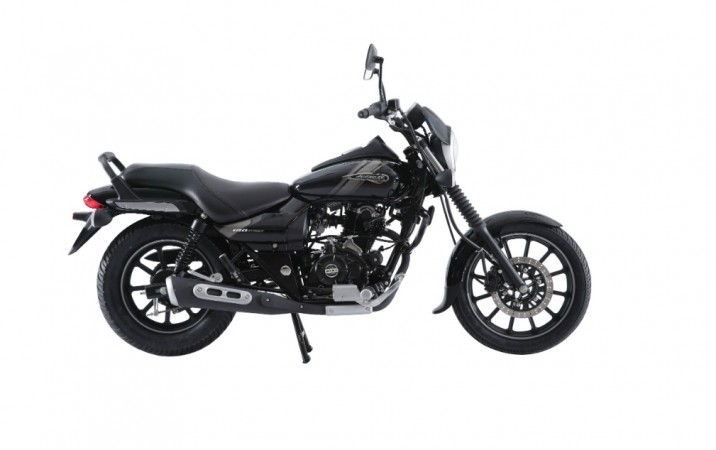 The Avenger Street 180 is priced just Rs 3,000 premium over the outgoing Avenger Street 150 Bajaj Avenger Street 180
