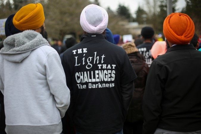 sikh