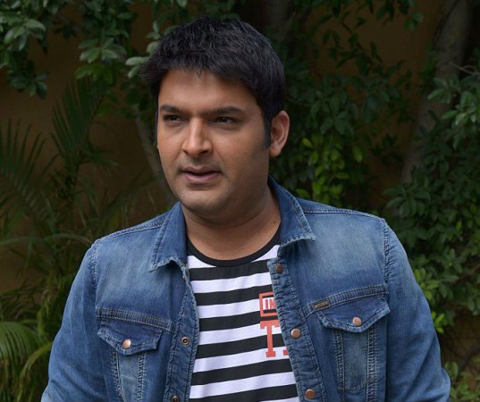 Kapil Sharma. Kapil Sharma