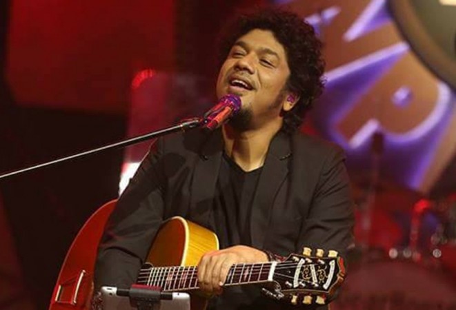 Papon said it is painful to see Assam burning. Papon