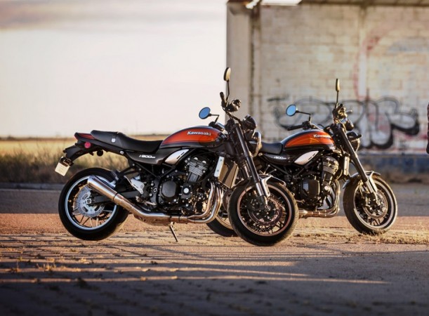 Kawasaki Z900RS will be imported to India from Japan plant. Kawasaki Z900RS