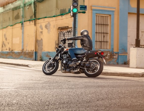Kawasaki Z900RS Kawasaki Z900RS