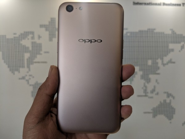 OPPO A71 (2018) Review OPPO A71 (2018) Review