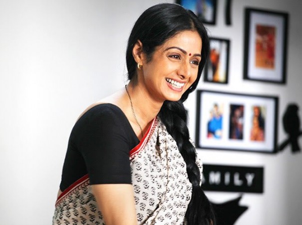 Sridevi Sridevi
