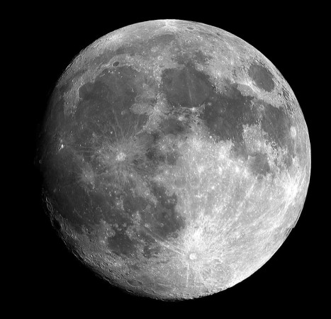 Moon Moon