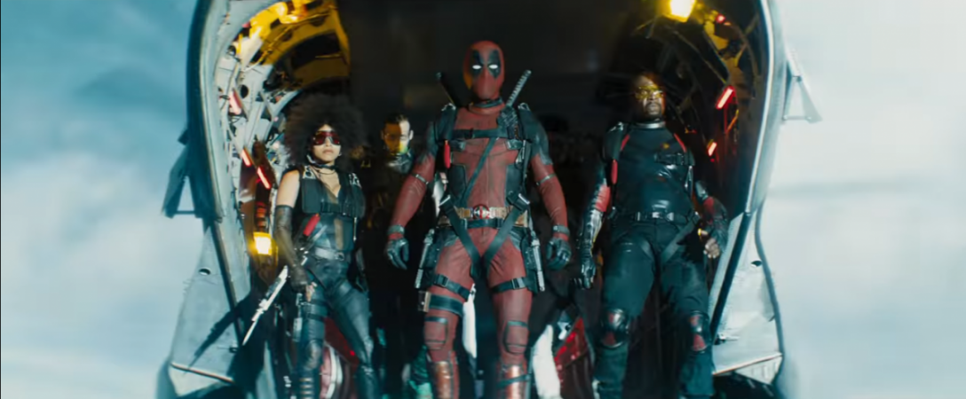 Deadpool Dies In Sequel Ryan Reynolds Epic Dig At Avengers