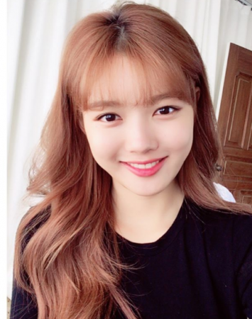 kim yoo jung