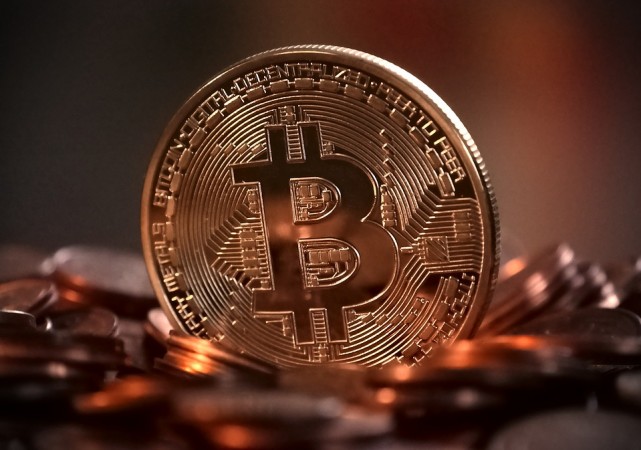 Image result for Bitcoin Crosses $8,000 for First Time in Two Months