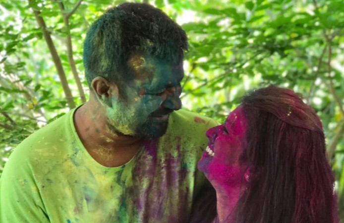 Holi Special: Tips & Tricks on how to get the best picture on Apple iPhone X this colorful festival Apple iPhone X, Holi, photography, tips and tricks