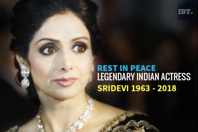 sridevi