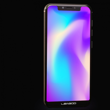 Leagoo S9 launched at MWC 2018 Leagoo S9 launched at MWC 2018