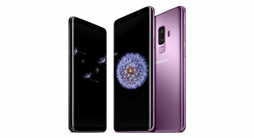 s9 dxomark