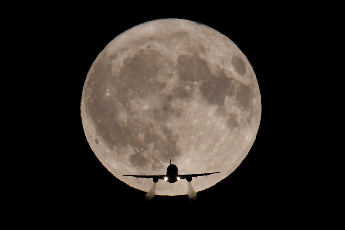China has just launched a satellite towards the Moon China satellite launch
