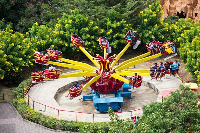 Wonderla Bangalore Wonderla Bangalore