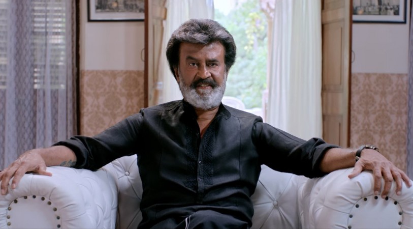 Rajinikanth's is not going to work with Vetrimaaran. Rajinikanth