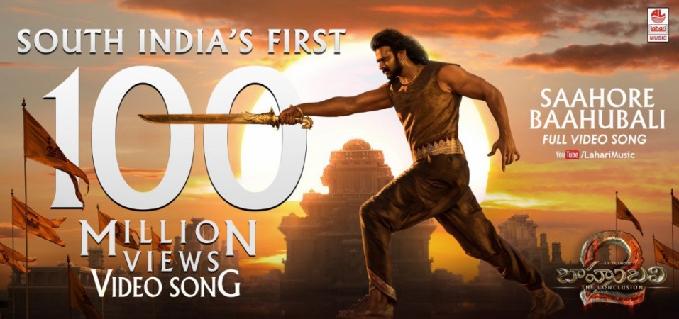 Baahubali 2 Baahubali 2