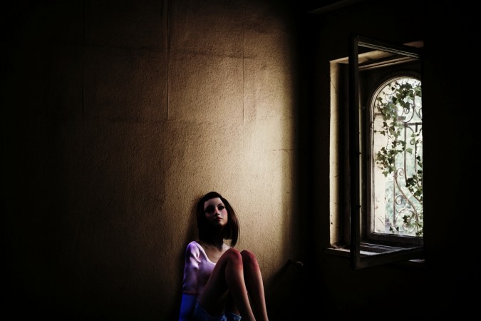 Representational image. Representational image.