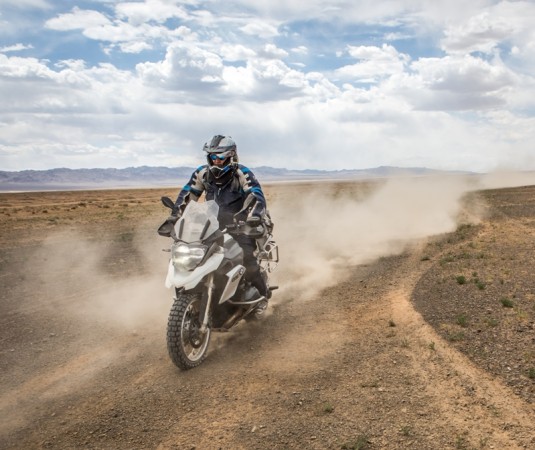 BMW Motorrad safari BMW Motorrad safari