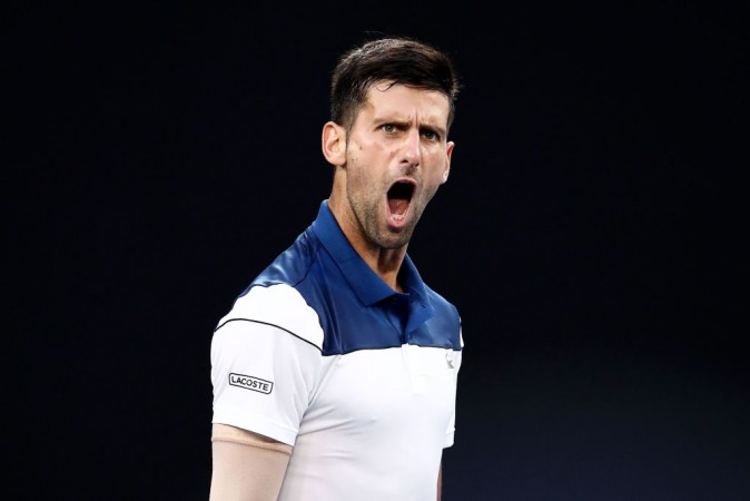 Former world no. 1 Novak Djokovic is seeded ninth at Monte Carlo Masters. Novak Djokovic