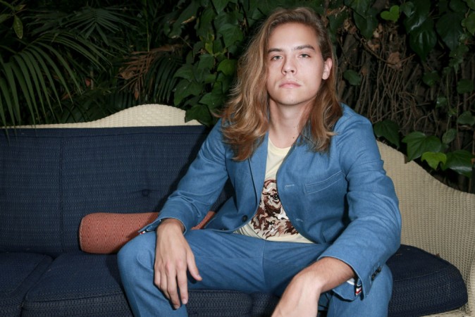 Dylan Sprouse Dylan Sprouse