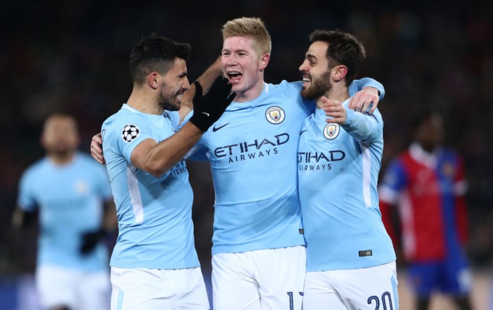 Manchester class=