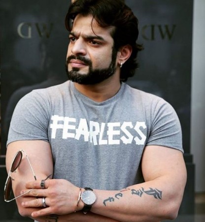 Karan Patel Karan Patel