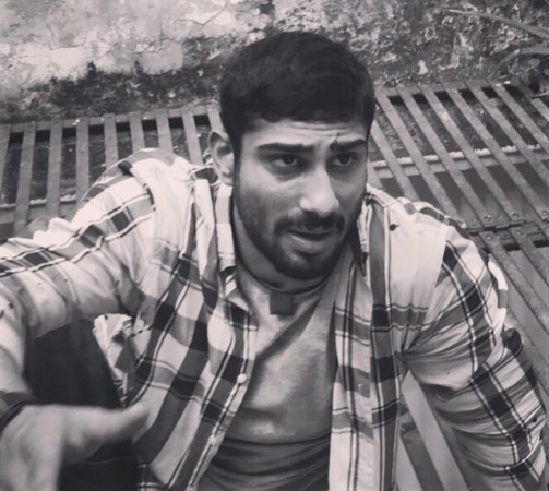 Prateik Babbar makes shocking revelation about his drug addiction Prateik babbar