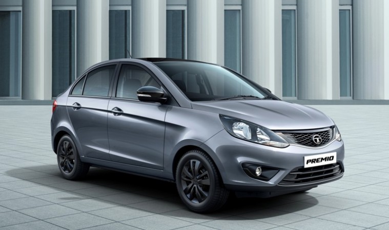 Tata Zest Premio comes as a special edition to celebrate the success of the sedan. Tata Zest Premio