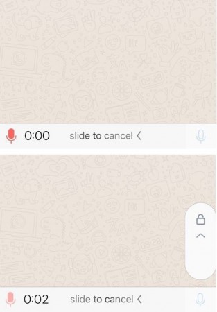 WhatsApp WhatsApp