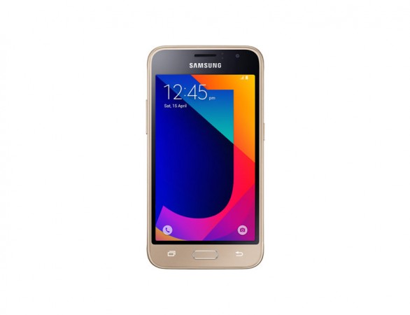 Samsung Galaxy J1 has been a popular budget smartphone in India Samsung Galaxy J1
