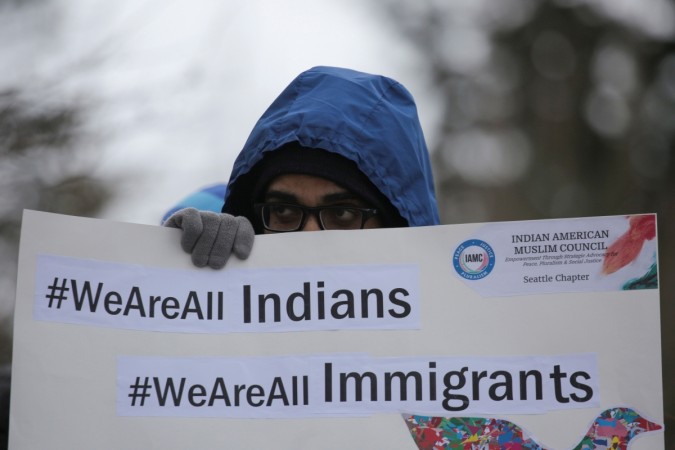 Mexico has stepped up its immigration enforcement in recent months under pressure from the United States. US indian techie