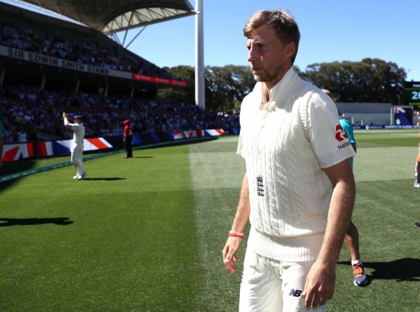 Root is not delivering big runs for England Joe Root