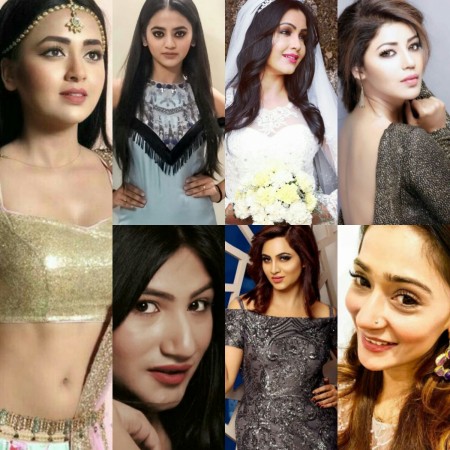 Television actresses big tits pic 15